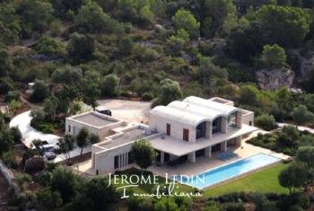 1837 finca mit pool